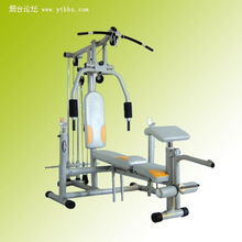 求購二手健身器材