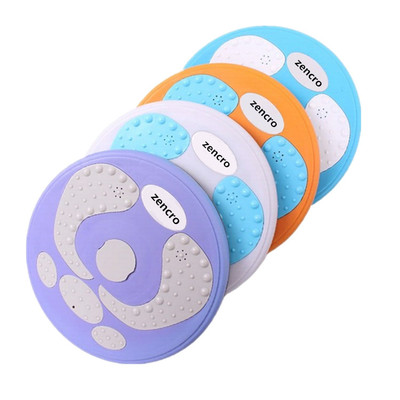 ZENCRO振科扭腰盤 健康燃脂新選擇，廠家直銷享實惠