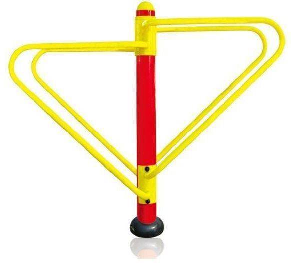 警惕小區健身器材安全隱患，麗水已有孩子意外受傷