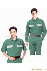 深圳各區(qū)工作服制衣廠(chǎng) 從生產(chǎn)到銷(xiāo)售的一站式服務(wù)